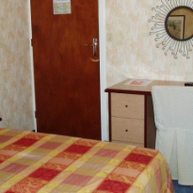 Hostellerie D'Asté, 康庞 — 照片 2