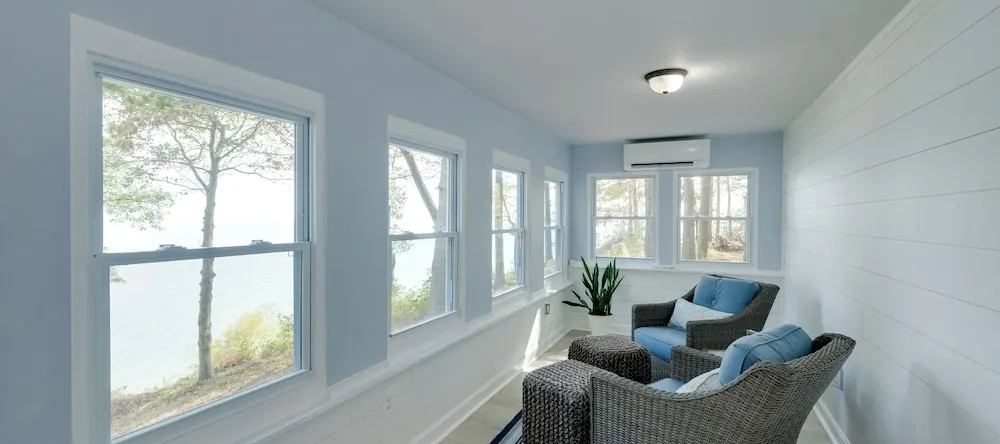 Waterfront Views: Peaceful Chesapeake Bay Escape, Ласби — фото 1