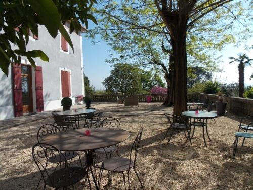 Domaine La Vigie, 蓬圣埃斯普里 — 照片 1