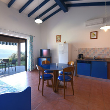 Residence Cantu Di Mare, 奥尔梅托 — 照片 4