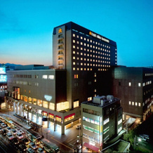Hotel Nikko Kumamoto, 熊本 — 照片 4