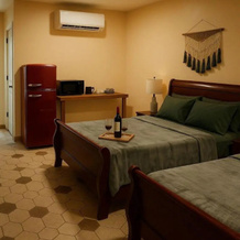 El Oasis Hotel, 阿瓜达 — 照片 4