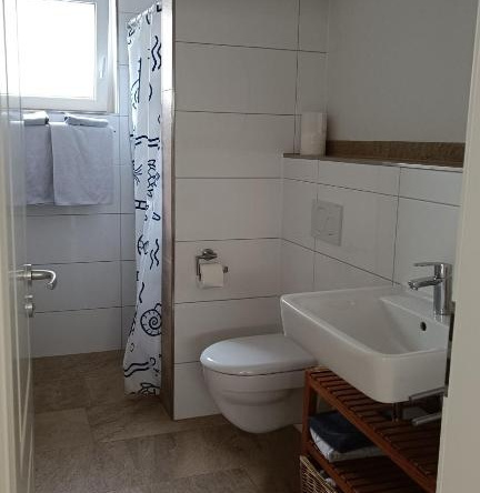 Apartment Baumeister, 泰克山下魏尔海姆 — 照片 1