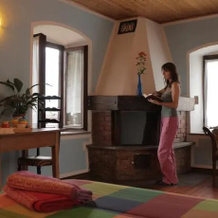 B&B Ai Ciliegi, Перджине-Вальсугана — фото 5
