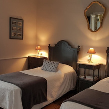 Le Manoir de la Bigotière, Pleslin-Trigavou — photo 3