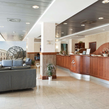 Best Western Hotel I Colli, Мачерата — фото 2