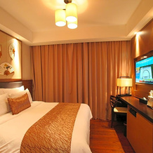 Scholars Hotel Suzhou Shantang Mansion, Сучжоу — фото 3