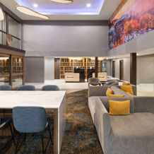 La Quinta Inn & Suites by Wyndham Yakima Downtown, 亚基马 — 照片 2