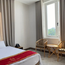 Viet Huong Hotel, 潘里瓜 — 照片 4