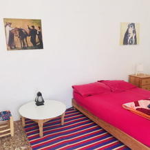 Gîte Le Nomade, Мирлефт — фото 4