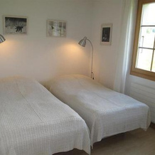 Apartment Grüenbüelti, 舍恩里德 — 照片 2