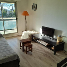 Appartement Arcachon, 2 pièces, 3 personnes - FR-1-319-110, 阿卡雄 — 照片 3