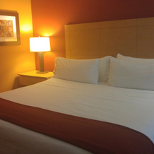 Holiday Inn Express Cortland By Ihg, Кортленд — фото 2