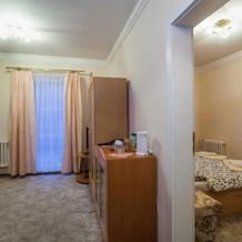 Hotel Centrál, 克雷姆尼察 — 照片 4