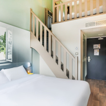 B&B Hôtel Nancy Frouard (2), Фруар — фото 5