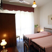 Albergo I Longobardi, Чиузи — фото 4
