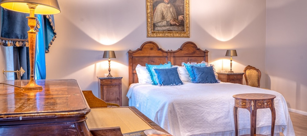 Palazzo Cavagna Sangiuliani Guest House, Bereguardo — photo 1