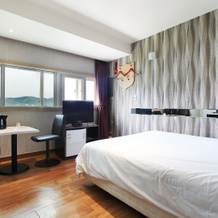 J Hotel, Янпхён — фото 5