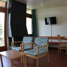 Leysin Lodge, 莱辛 — 照片 5