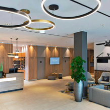 Courtyard by Marriott Oberpfaffenhofen Munich South, 吉尔兴 — 照片 2