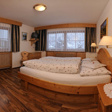 Apartment 4 Holiday - Miara, Santa Cristina Valgardena — photo 5