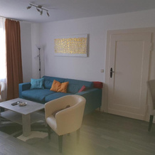 Apartments Vogtlandblick, 米劳 — 照片 5