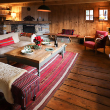 Chalet Pierre Fleur, 贝克斯 — 照片 2