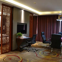 Heide Business Hotel, Ongniut Banner, Chifeng — photo 3