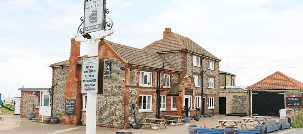 Anmer 13, Bacton — photo 1