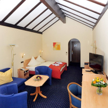 Arens Hotel 327mNN, 圣马丁 — 照片 5