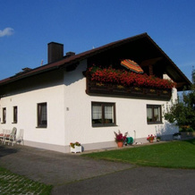 Ferienwohnung Wenzl, 赞特 — 照片 2