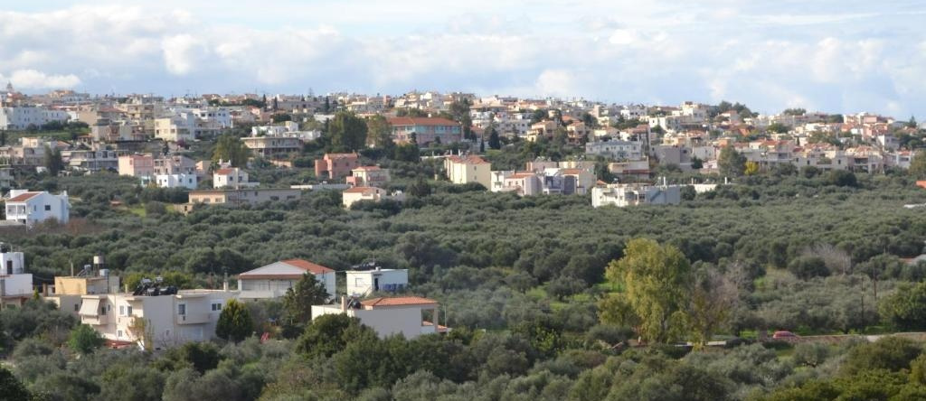Rumpis Traditional House, Chania — photo 1