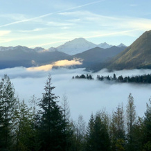 15mbh - Amazing Mountain Views - Hot Tub - Pets Ok 3 Bedroom Home by RedAwning, Maple Falls — photo 2