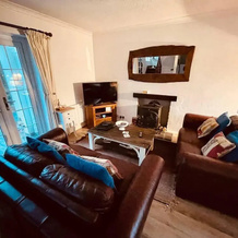 Beautiful Cosy Cottage in Aberporth, 阿伯波特 — 照片 3