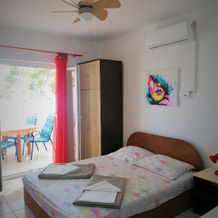 Apartments Villa Jelas, 日沃伊什切 — 照片 2