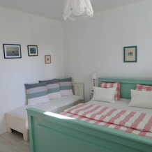 Holiday Home Artina 2, 洛维什特 — 照片 4