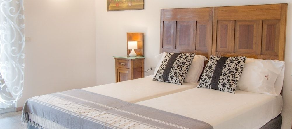 Agriturismo Monte Oliveto, 巴多利诺 — 照片 1