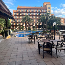 Luna Club Hotel Yoga & Spa, Malgrat de Mar — photo 5