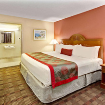 Ramada By Wyndham Baltimore West, Катонсвилл — фото 3