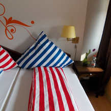 Hotel im Bahnhof Passau, 帕绍 — 照片 2