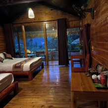 Bac Ha Lodge Reatreat, 北河 — 照片 4