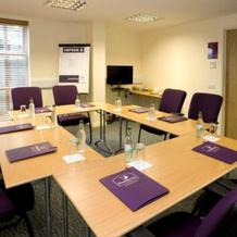 Premier Inn Lisburn, Лисберн — фото 2