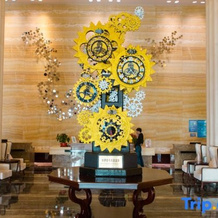 Panjin Swish Hotel, 帕宁 — 照片 2