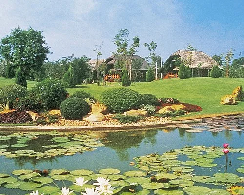 Mtc at The Legacy River Kwai, 克洛恩多 — 照片 1
