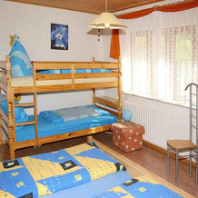Ferienhof Benz, Каппельродек — фото 5