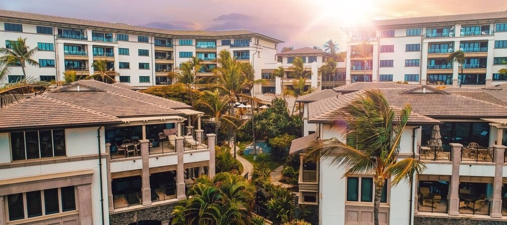 Loas Lani - Three Bedroom Estate, Вайлеа — фото 1
