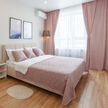 RentPlaza V Yuzhnom Gorode Apartments, Yuzhniy Gorod-2 — photo 3