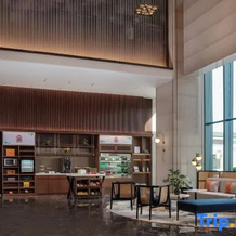 Hilton Garden Inn Fenyang YuLongWan, Luliang — photo 2