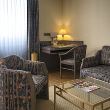 Posthaus Hotel Residenz, 克龙贝格 — 照片 4