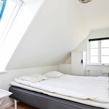 Attractive Holiday Home in Skagen With Whirlpool, 斯卡恩 — 照片 5